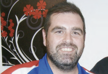 Vernon 109 and Trotta 92 in Macedon win