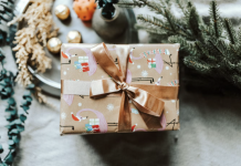 Supporting local families in need this Christmas