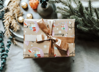 Supporting local families in need this Christmas