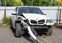 Daylesford crash driver granted bail