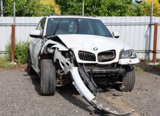Daylesford crash driver granted bail