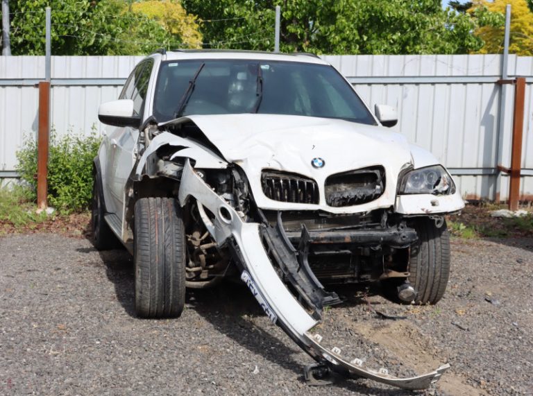 Daylesford crash driver granted bail