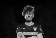 Screening and discussion