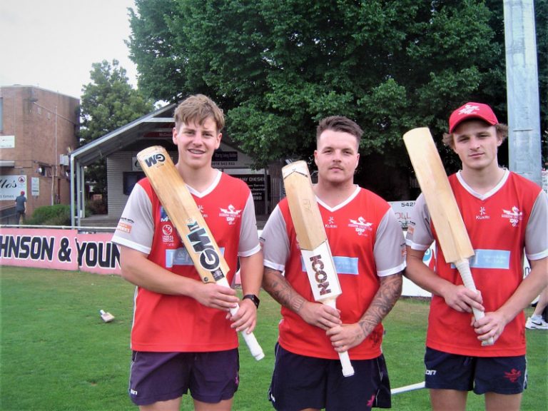 Gisborne in the box seat