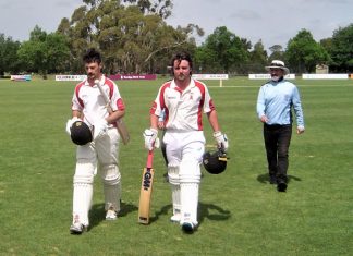 Setting up run chases