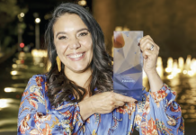 Indigenous leader receives honour