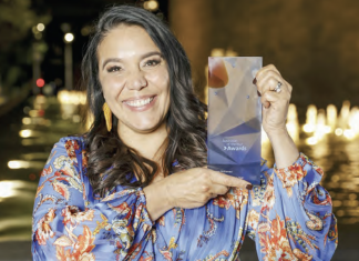 Indigenous leader receives honour