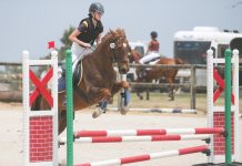 Horse trials return to Kyneton