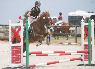 Horse trials return to Kyneton