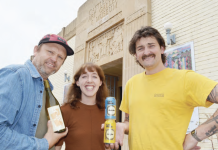 A partnership for success