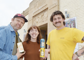 A partnership for success