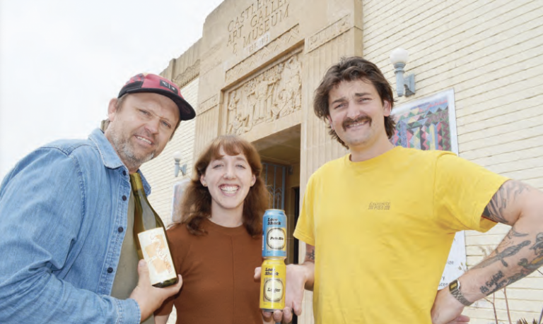 A partnership for success