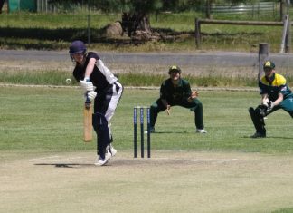 Competition heats up in CDCA