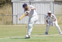 Mixed fortunes in CDCA