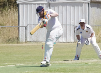 Mixed fortunes in CDCA
