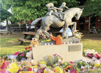 Daylesford crash investigation ongoing