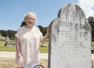 Bid to unearth goldfields relic