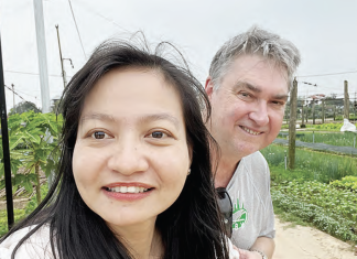 Laptop drive for Hoi An