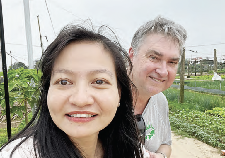 Laptop drive for Hoi An