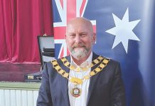 Hood re-elected mayor of Hepburn Shire