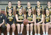 Tiger women ready for finals