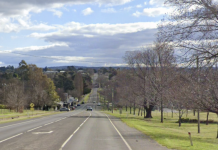 Malmsbury rezone bid