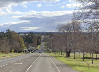Malmsbury rezone bid