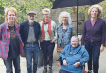 Hear about housing initiatives