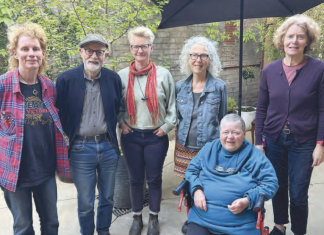 Hear about housing initiatives