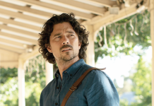 Maldon setting for drama series