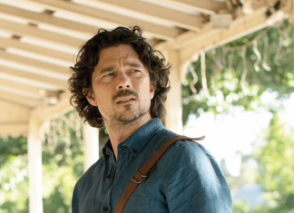 Maldon setting for drama series