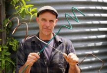 The Compost Conversation: The compost screw – What a corker