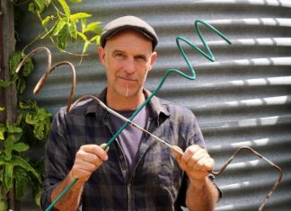 The Compost Conversation: The compost screw – What a corker