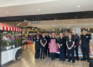 Woodend IGA changes hands