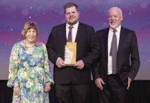 Double award win for Foodworks Gisborne