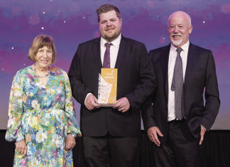 Double award win for Foodworks Gisborne