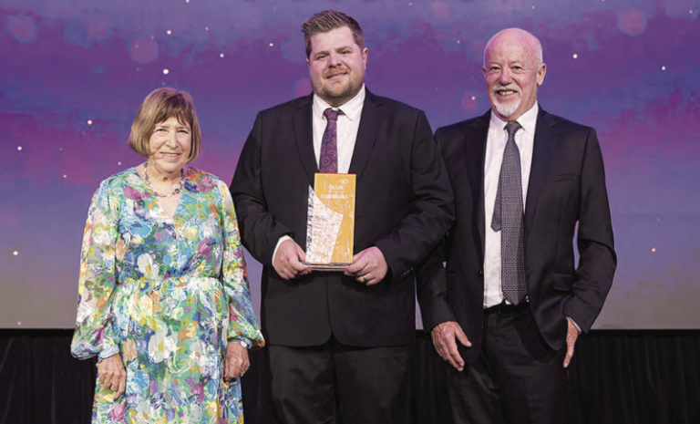 Double award win for Foodworks Gisborne