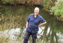 ‘Leave the place in better condition’