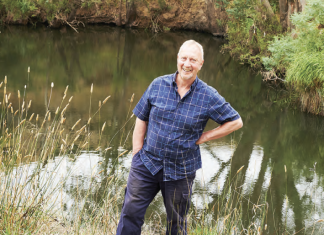 ‘Leave the place in better condition’