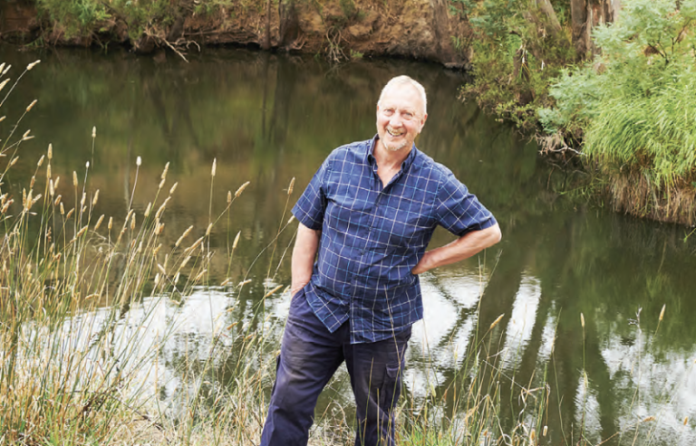 ‘Leave the place in better condition’