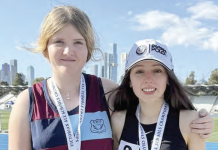 Victorian student champs