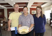 Christmas at Angie’s