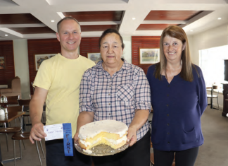 Christmas at Angie’s