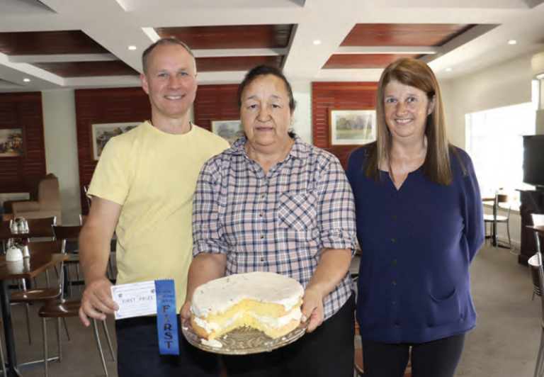 Christmas at Angie’s