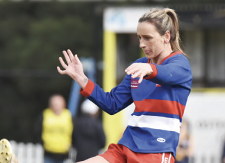 Shannon’s journey continues