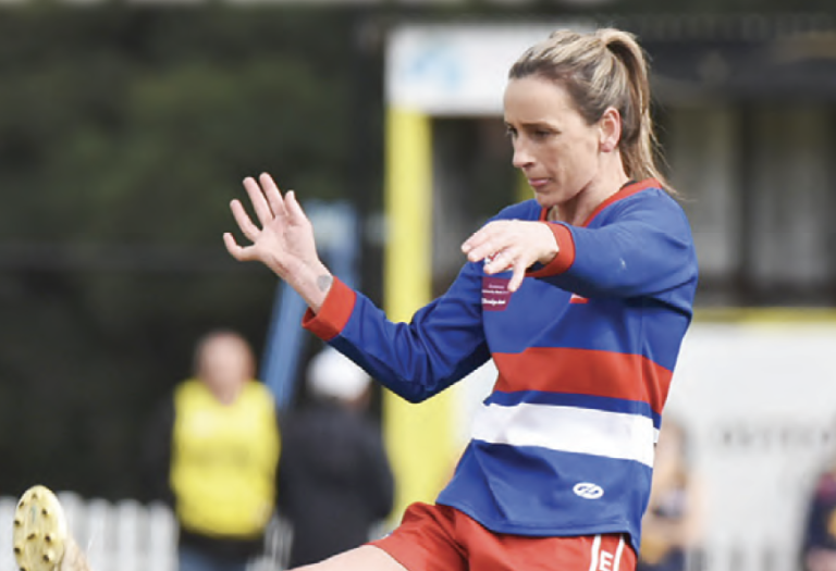 Shannon’s journey continues