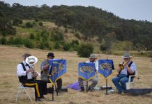 Monster celebration this Saturday