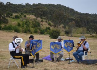 Monster celebration this Saturday