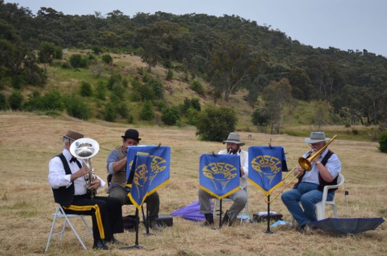 Monster celebration this Saturday