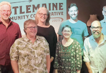 Co-op plans progress